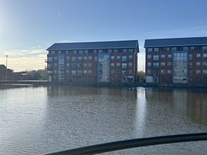 Front Shot- click for photo gallery